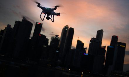 Carr seeks to expand wireless connectivity for commercial drones