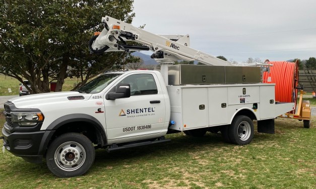 ISP Roundup: Shentel completes FTTH upgrades in Buchanan, Virginia