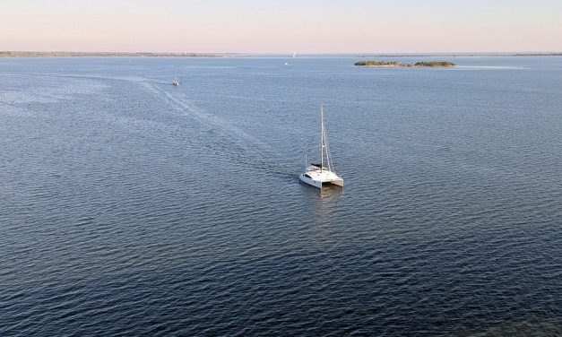 ISP Roundup: Wire 3 finishes $11.5 million network in Titusville, Florida